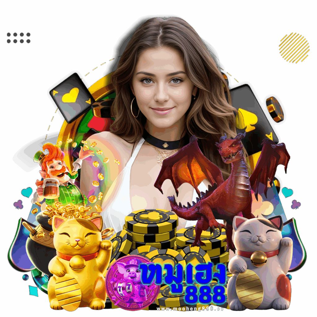 mooheng888 หมูเฮง